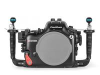 Caisson étanche Nauticam NA-GFX100S pour Fujifilm GFX100S (sans hublot)