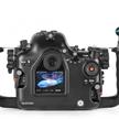 Caisson étanche Nauticam NA-GFX100S pour Fujifilm GFX100S (sans hublot) | Bild 2