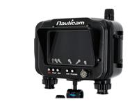 Caisson Nauticam Atomos Ninja V pour enregistreur/moniteur/lecteur 5" Ninja V et Ninja V+