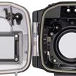 Caisson Sous-Marin AOI UH-R50 (pour Canon R50 avec objectif de kit 18-45 mm) noir | Bild 5