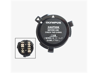 Couvercle de batterie Olympus pour le flash étanche UFL-3 (Joint torique non inclus)