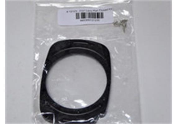 Fantasea FG7 Lens Port Thread Kit (M67) incl. fixing screws