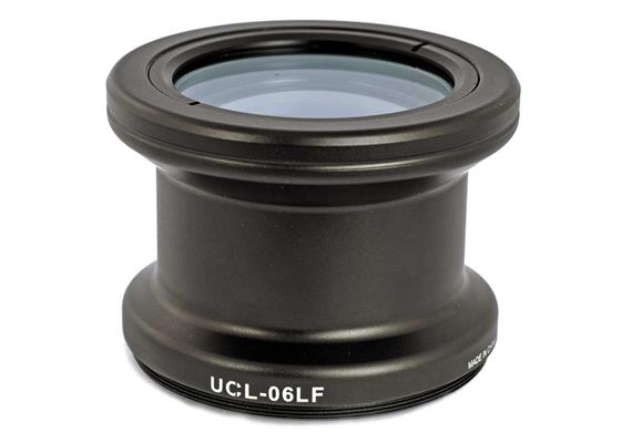 Fantasea UCL-06LF lentille macro +12
