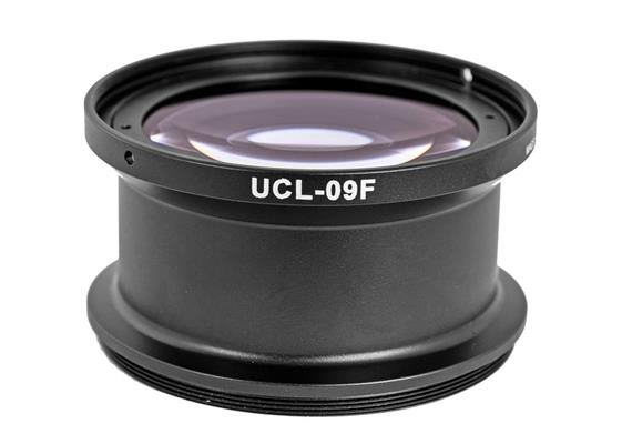 Fantasea UCL-09F lentille macro +12.5
