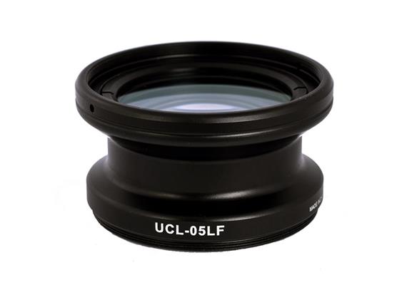 Fantasea UCL-05LF lentille macro +6