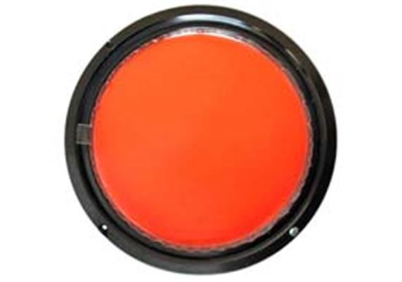 Filtre rouge M40.5 pour caissons Olympus