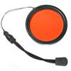 Filtre rouge M67