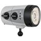Flash sous-marin Ikelite RC165 TTL avec connexion fibre optique et rotule 1 pouce