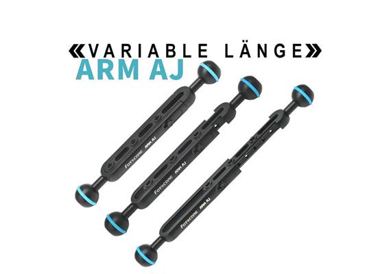 Fotocore AJ Arm - bras à longueur variable