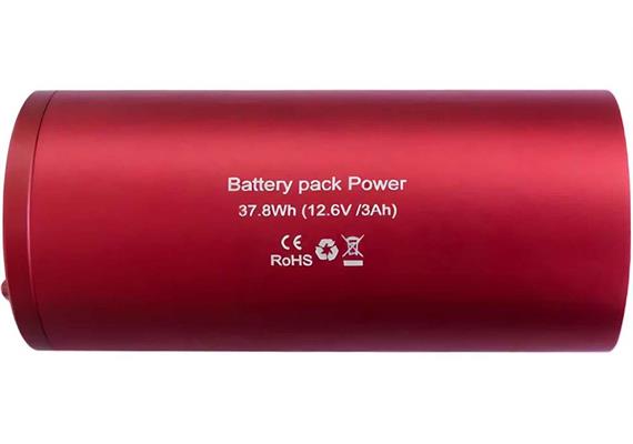 Fotocore D33 pack de batteries pour flash GTX