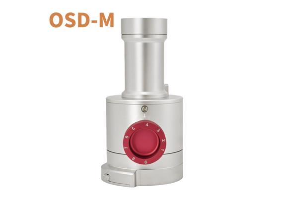 Fotocore OSD-M Dispositif de mise en forme optique à réglage continu pour stroboscopes GT