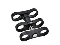 Fotocore Standard Clamp Aluminium