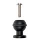 Ikelite 1" Ball Mount for Vega