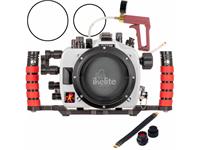 Ikelite 200DL Caisson étanche version Deluxe pour Sony a1 / a7SIII (sans hublot)