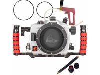 Ikelite 200DL caisson étanche version deluxe pour Sony FX3 / FX30 (sans hublot)