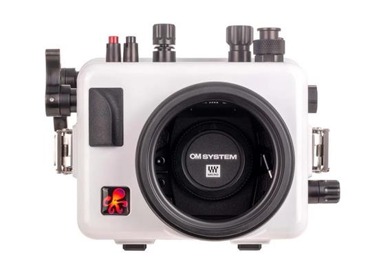 Ikelite 200DLM/B Caisson étanche pour Olympus/OM System OM-1 / OM-1 II (sans hublot)