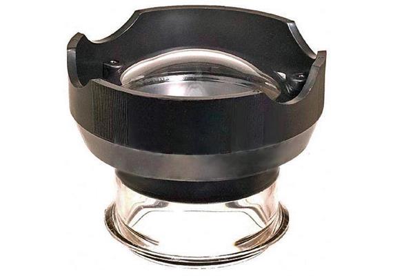 Ikelite 6" Semi-Dome Port (5503.55)