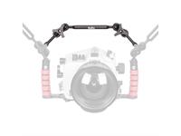 Ikelite Aluminum Top Handle for DSLR, Mirrorless, and Compact Digital Housings