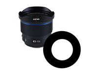 Ikelite Anti-Reflection Ring for Laowa 10mm f/2.8 Lens