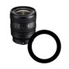 Ikelite Anti-Reflection Ring for Sony 16-25mm FE f/2.8 G Lens