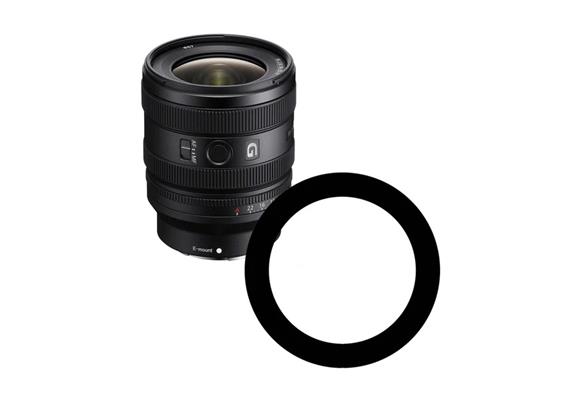 Ikelite Anti-Reflection Ring for Sony 16-25mm FE f/2.8 G Lens