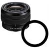 Ikelite Bague anti-reflet pour objectif Sony FE 28-60mm f/4-5.6