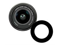 Ikelite Bague anti-reflets pour objectif Canon 15-45 STM