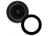 Ikelite Bague anti-reflets pour objectif Nikon Nikkor Z 14-30 S