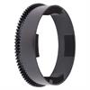 Ikelite Bague de zoom Canon 10-18mm EF-S IS STM + adaptateur pour monture Canon EF-EOS M