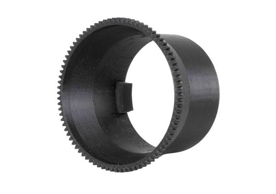 Ikelite bague de zoom pour Panasonic 7-14mm