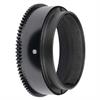 Ikelite Bague de zoom pour Panasonic 12-35 (DLM/B)