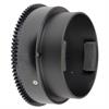 Ikelite Bague de zoom pour Panasonic 14-45 (DLM/B)