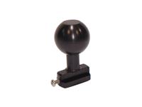 Ikelite Ball with C-Lite 8, Pro-V8 Mount