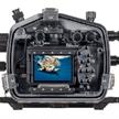 Ikelite Caisson étanche 200DL version Deluxe pour camera Canon EOS R6 V (sans hublot) | Bild 2