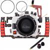 Ikelite Caisson étanche 200DL version Deluxe pour Canon EOS R5 (sans hublot)