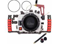 Ikelite Caisson étanche 200DL version Deluxe pour Canon EOS R5 (sans hublot)