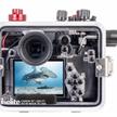 Ikelite Caisson étanche 200DLM/D pour Canon EOS R8 (mise à jour fibre optique)-sans hublot | Bild 2