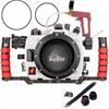 Ikelite Caisson étanche Ikelite 200DL Nikon Z6/Z6II/Z7/Z7II version deluxe (sans hublot)