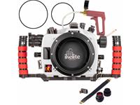 Ikelite Caisson étanche Ikelite 200DL Nikon Z6/Z6II/Z7/Z7II version deluxe (sans hublot)