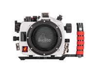 Ikelite Caisson étanche pour Nikon Z50 II (sans hublot)