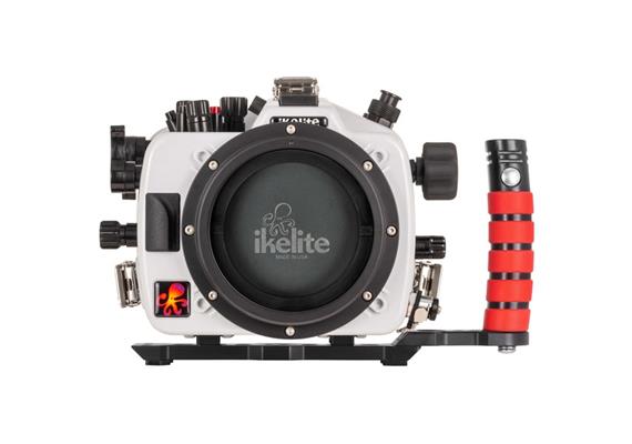 Ikelite Caisson étanche pour Nikon Z50 II (sans hublot)