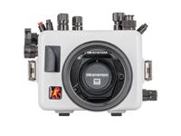 Ikelite Caisson étanche pour OM System (Olympus) OM-5 / OM-5 II / E-M5 III (sans hublot)