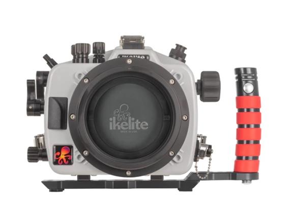 Ikelite caisson étanche pour Sony a7C II / a7CR (sans hublot)