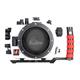 Ikelite caisson étanche pour Sony Alpha A7 IV / A7R V / A7RVI (sans hublot)