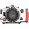 Ikelite caisson étanche pour Sony FX3 / FX30 (sans hublot)