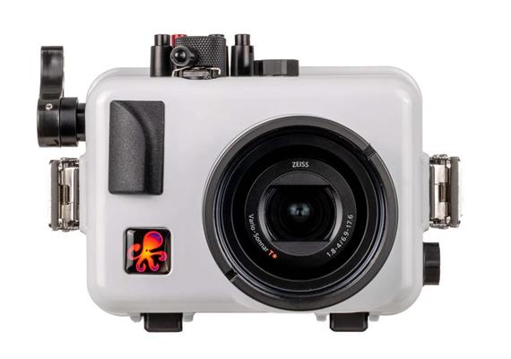 Ikelite Caisson étanche pour Sony ZV-1 II Digital Camera