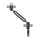 Ikelite Compact Ball Arm V2 for Quick Release Handle