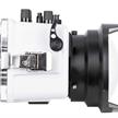 Ikelite DLM200 Caisson pour Canon EOS 250D Rebel SL3, 200D MII, Kiss X10 incl port+zoom | Bild 3