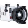 Ikelite DLM200 Caisson pour Canon EOS 250D Rebel SL3, 200D MII, Kiss X10 incl port+zoom