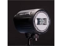Ikelite Ecko DS Flash sous-marin (raccord électrique)